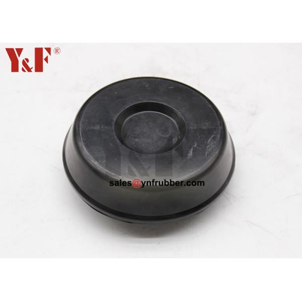 Shock Absorbing Rubber Machinery Mounts for Excavator Bulldozer Roller Compactor Engines