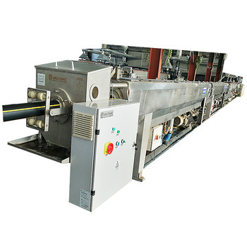 HDPE Pipe Ultrasonic Thickness Measuring Instrument Testing Equipment OEM