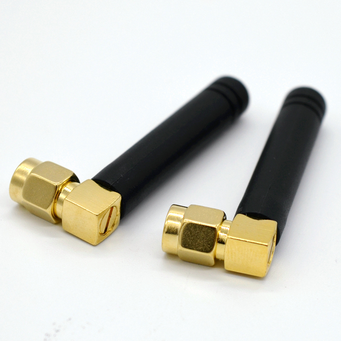 Yunding Wireless Router Mobile Phone Outdoor Omnidirectional 2db Wifi Antenna