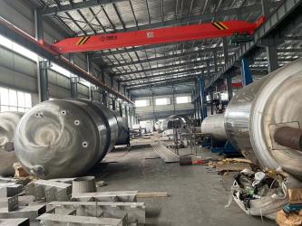 Wuxi Shuangti Stainless Steel Co., Ltd.