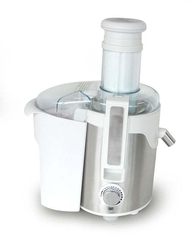 KP60SFK Stainless Steel Powerful Juicer with Large Feed Chute