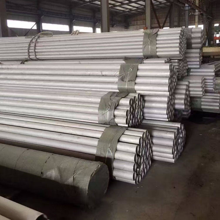 Ss Tubing AISI 431 316 SUS Stainless Steel Pipe Round Pipe / Square Pipe 402 201 304L 316L 410s 430 304 Stainless Steel Tube Heat Exchanger Tube Ss Pipe