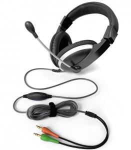 China 40mm Dia 3.5jack Bluetooth Plus Wired Headphones on sale