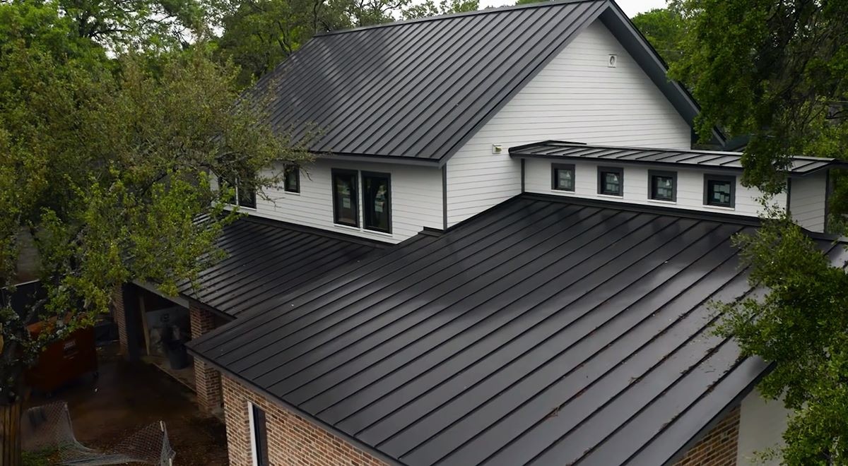 RAL8017 HDP 40-Years Z180 PPGI Corrugated Roof Matt Textured Wrinkle Painted Steel Sheets