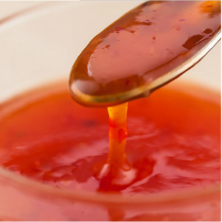 Preserved Chilli Flavours Sweet Sriracha Hot Chili Sauce and Reasonable for Content