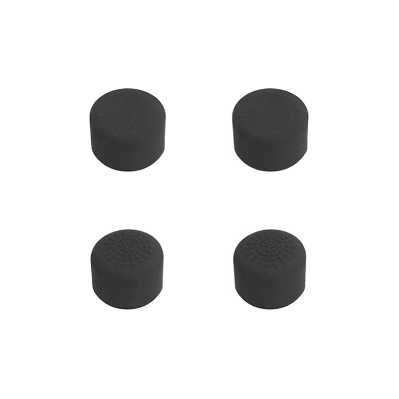 4 In 1 Slicone Protective PS5 Thumb Grip With Super Height Style