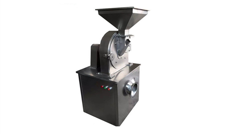 Pharmaceutical Stainless Steel Pulverizer