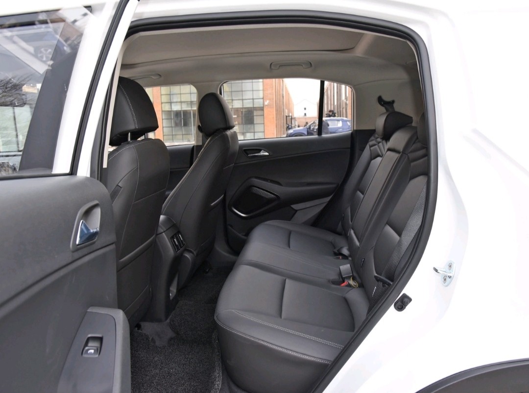 Hyundai Ix35 2021 2.0L Auto 2WD GLS Leading Version Compact SUV 2.0T 160HP L4