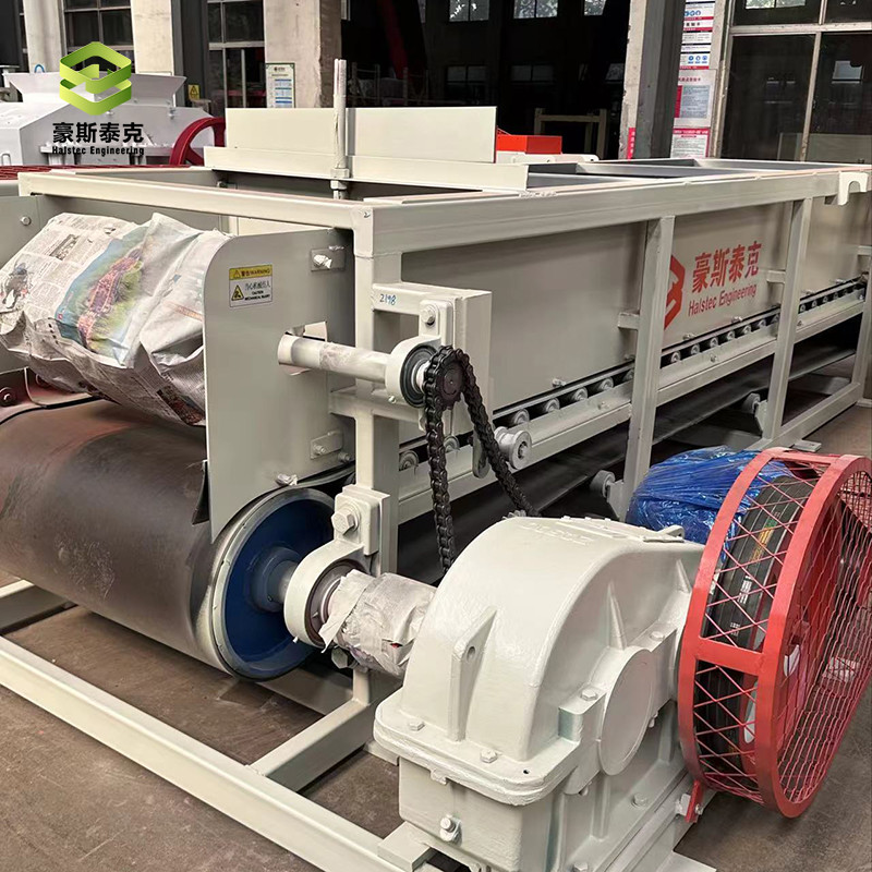 Brick Production Line For Fast Consistent Brick Manufacturing Brick Making Machine Box Feeder