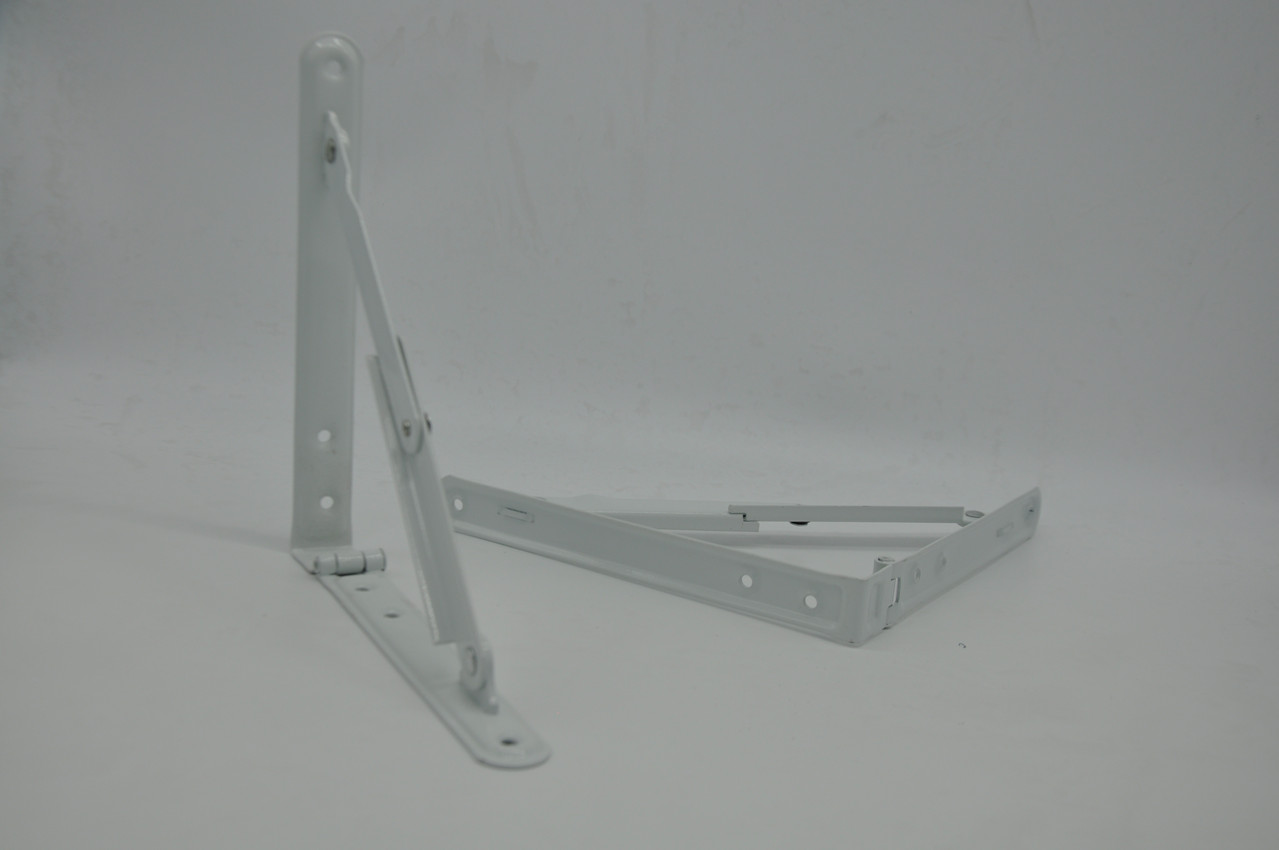 Foldable table frame tripod bracket support desktop bracket auto parts wall-type folding table bracket
