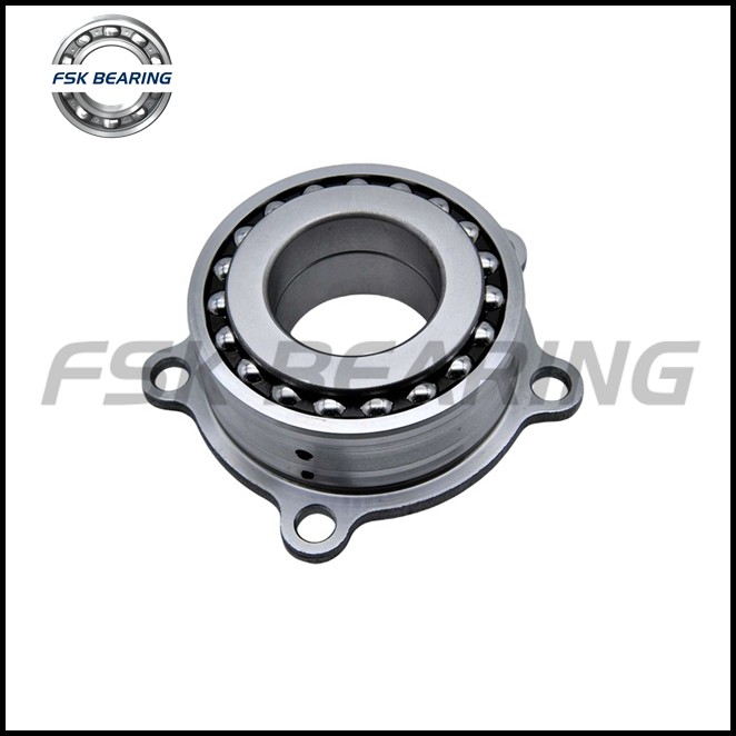 90369-50002 Automobile Wheel Hub Bearing 9036950002 For Toyota-RAV4 Long Life