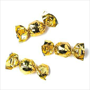 Twist Wrap Candy Films