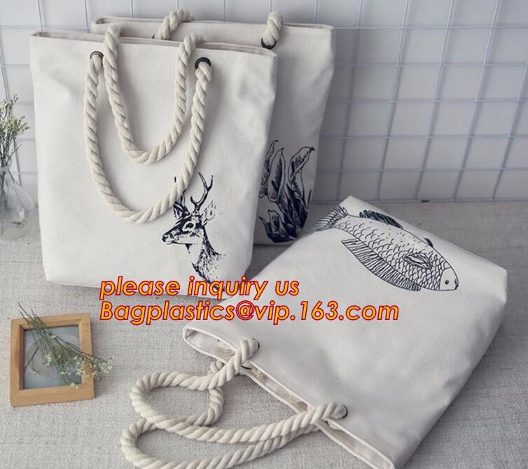 Professional Cosmetic Bag Canvas Zipper Pouch Wholesale, Private Label Makeup Bag, Canvas Bag with Zipper bagplastics