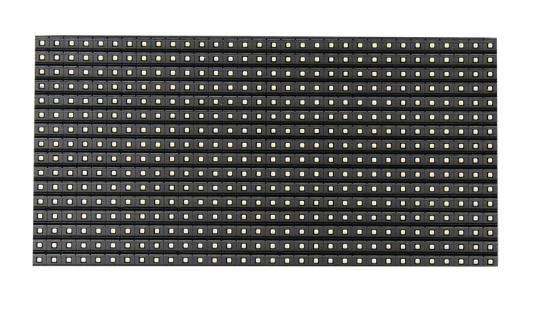P5 p6 p8 p10 outdoor fixed iron full color front cover access led screen signs wall style front maintenance  led display