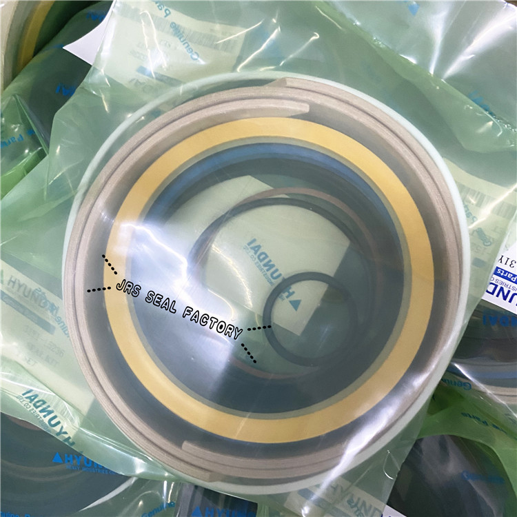 31Y130111 31Y115236 31Y115395 31Y115047 Hydraulic Cylinder Seal Kits