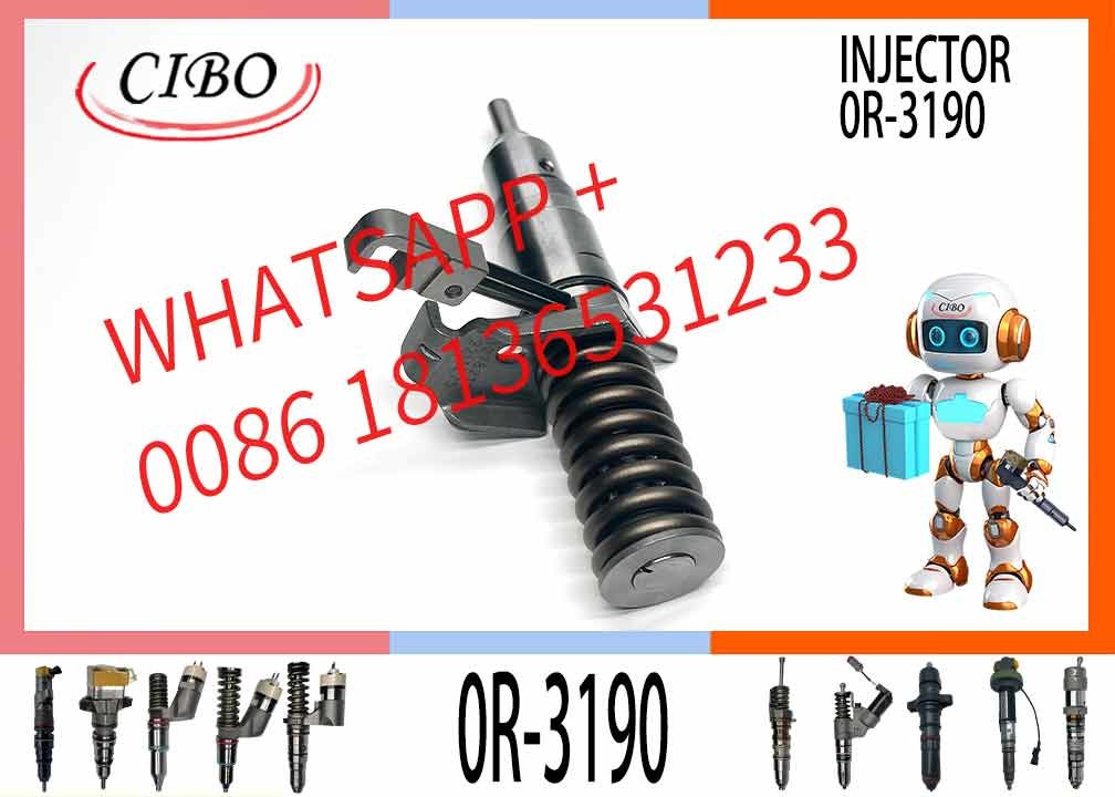engine fuel injector 7E-8952 7E-8729 7E-9585 0R-8461 0R-8469 0R-8465 0R-3742 0R-8463 0R-8633 20R-4179 0R-8471