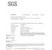 Rainbow packaging co,ltd Certifications
