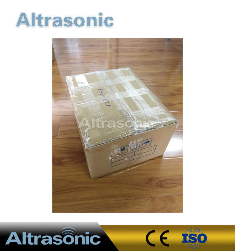 Industrial 30Khz Ultrasonic Nebulizer Spary Coating Corrosion Resistant