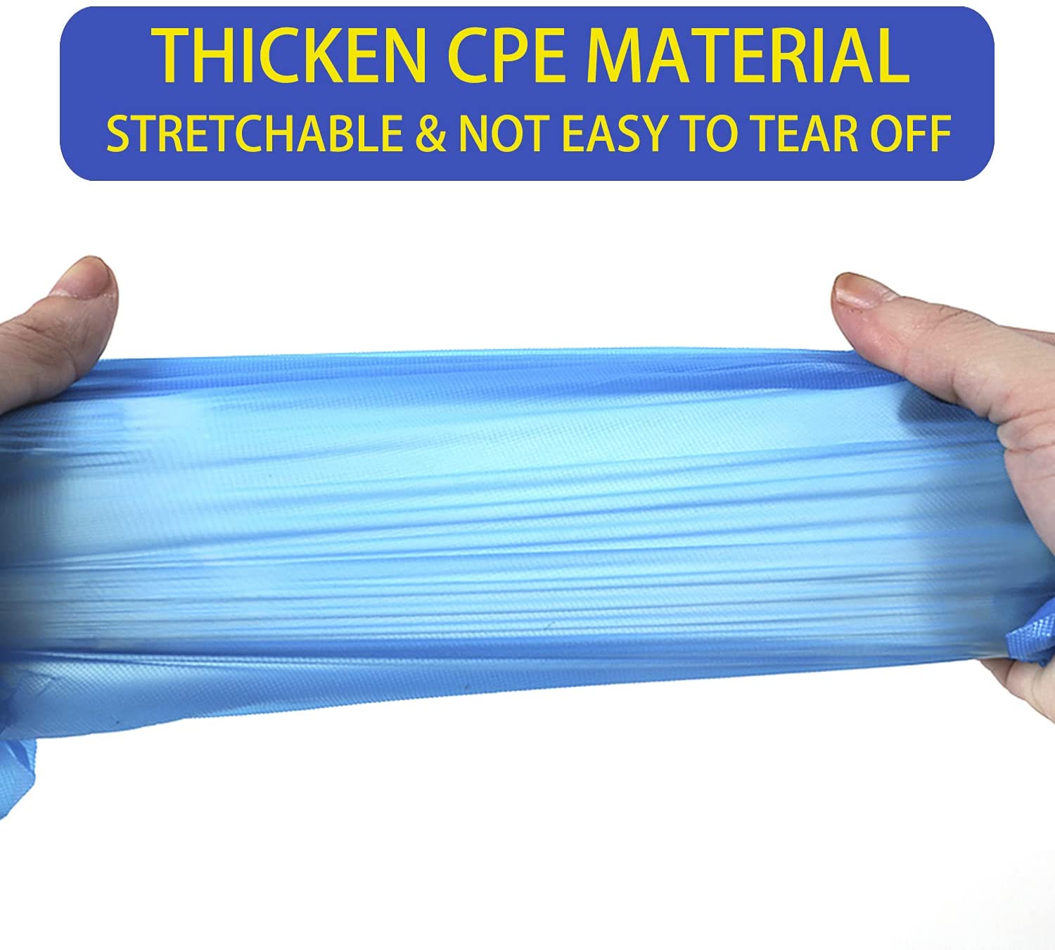 S&J Medical staff isolation Shoe Cover Laminated Nonslip pp Disposable Nonwoven Waterproof Medical shoe cover