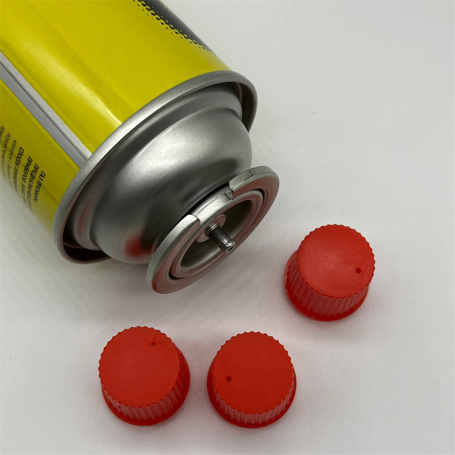 Portable Gas Grill Valve Of Aerosol Regulator For Camping And BBQs Compact And Durable Specification
