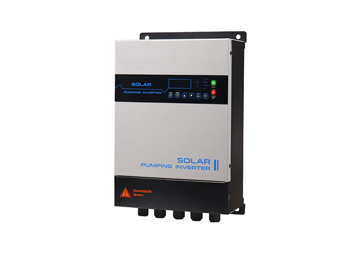 15KW Solar Water Pump Inverter Converts Solar Energy Into Electric Energy