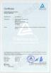 ShenZhen ZiYuan Technology Co., Ltd. Certifications
