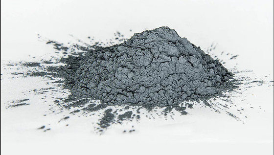 High Wear Resistance Carborundum Silicon Carbide High Hardness Black For Casting