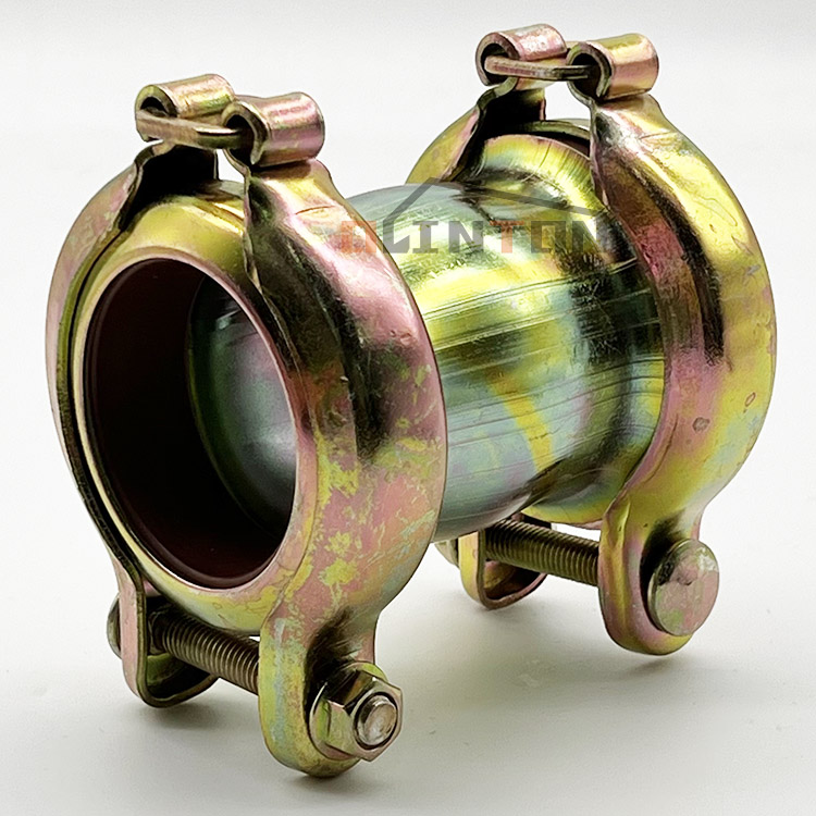 Excavator Hydraulic Piping Hose Coupling 4712342 for Hitachi ZX110 ZX200 XZ210 ZX240 ZX270