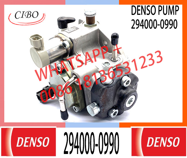 High quality OEM Auto Parts Wholesale fuel injection pump parts 1460A043 294000-0990