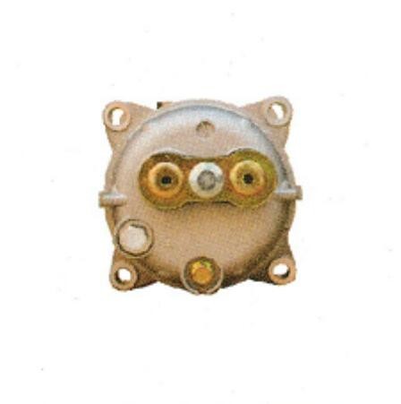 ALA21508 Bus A/C COMPRESSOR Tm16 BUS A/C COMPRESSOR 24V 2A A/C Compressor