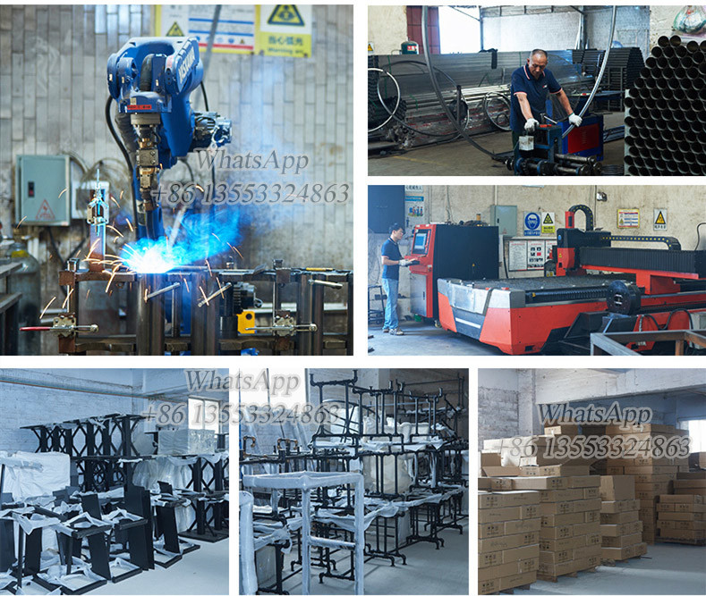 Restaurant Table Base For Round Table with Good Quality (YT-31)