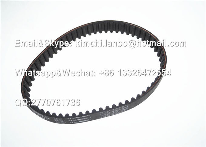 komori suction speed reduction belt 60 teeth 444-5031-1044,44450311044 komori printing machine parts