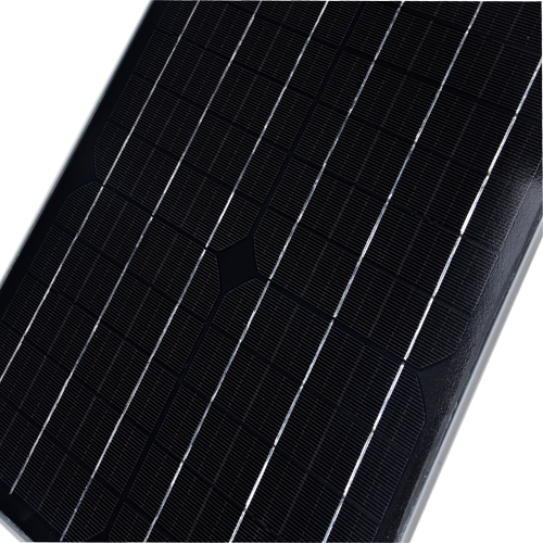 20-40W All in One Solar Power Energy Solar Street Light