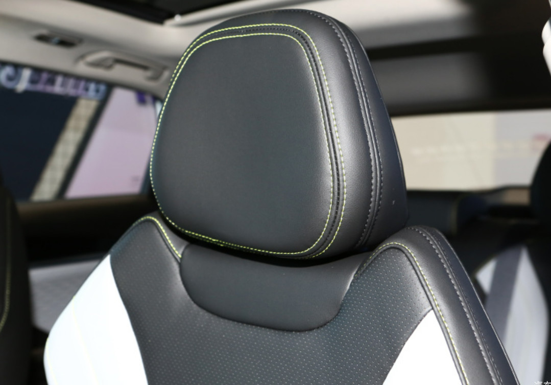 Geely binyue cool 2022 1.5TD DCT Reqing Model Small SUV