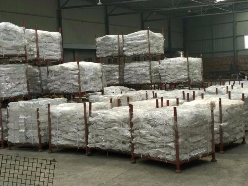 Galvanized Tube And Coupler Scaffold Construction Forged Double Coupler