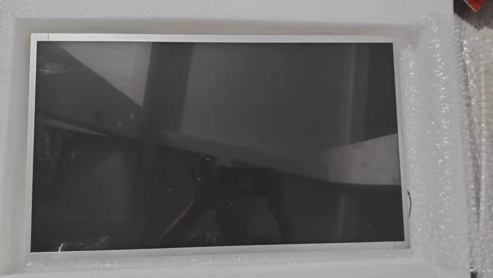 MV195WGM-N10 BOE 19.5" 1440(RGB)×900, 250 cd/m² INDUSTRIAL LCD DISPLAY