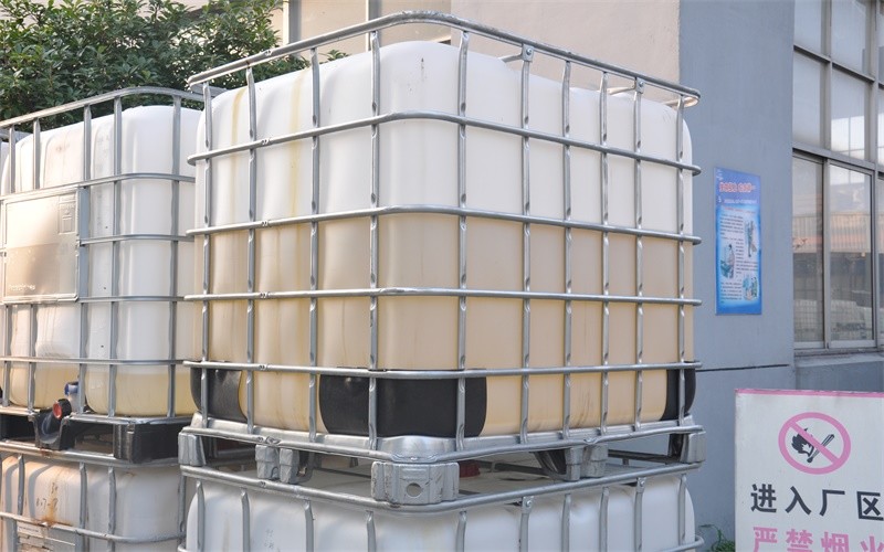 Industry Chemical Cationic SAE Surface Sizing Agent 30 Solid Content Significantly I