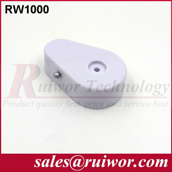 Pull box recoiler 
