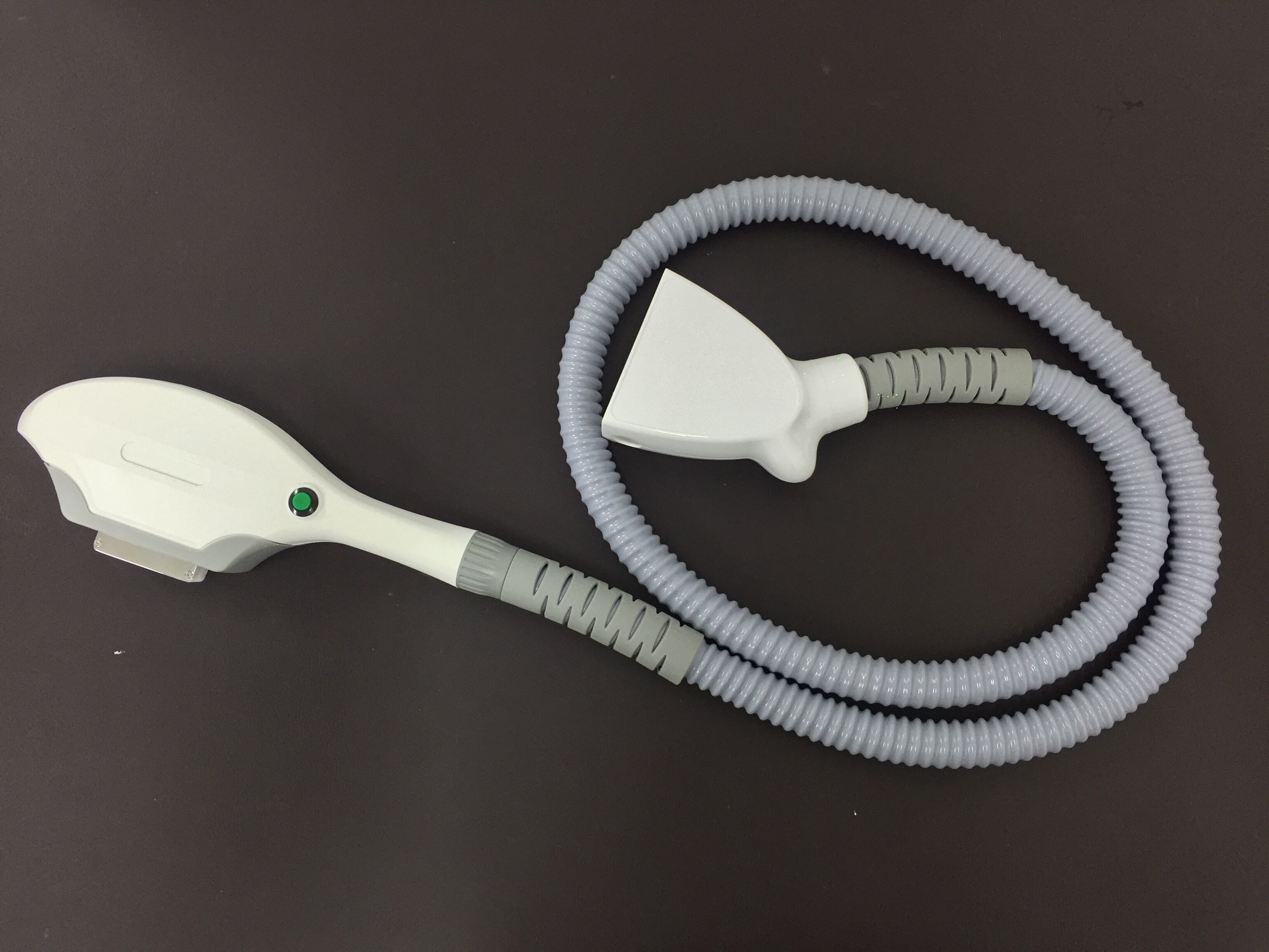 Super Hair Removal E Light Ipl Machine Water Cooling For Pigmentation Therapy