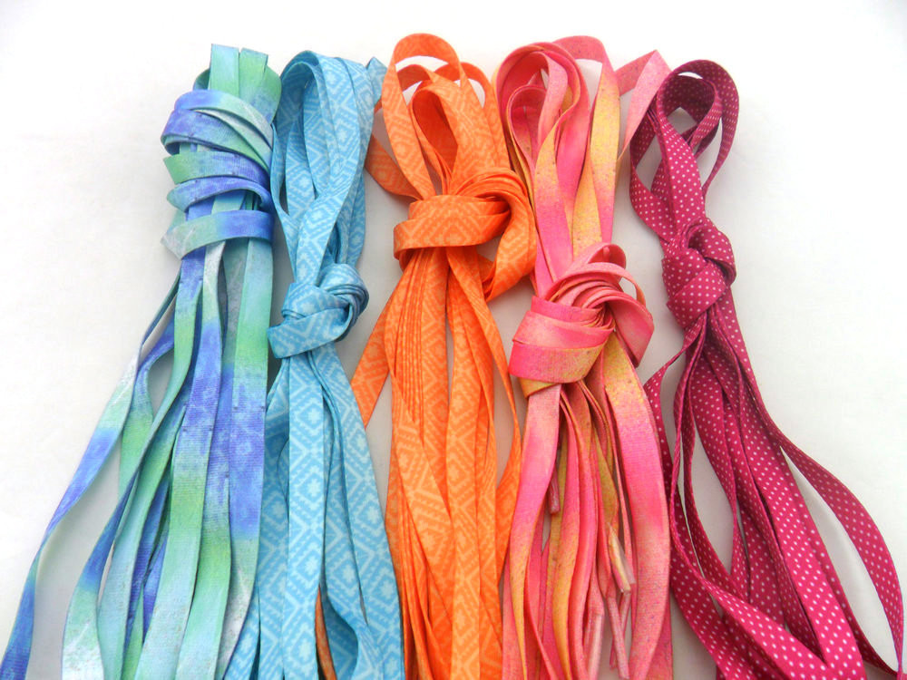 Personalized Shoe Laces , Red Boot Laces With BSCI Certificate