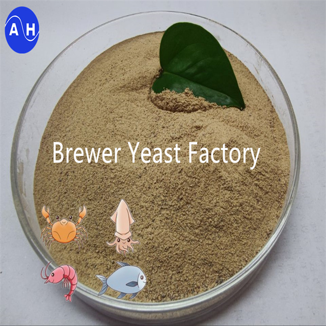 HUGE ACTIVE DRY YEAST Highly Active Saccharomyces Cerevisiae Feed Additives