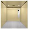 Buy cheap 2T - 7T VVVF Drive Warehouse Freight Elevator For Factory / Shopping Mall from wholesalers