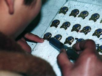 pins centre company ltd