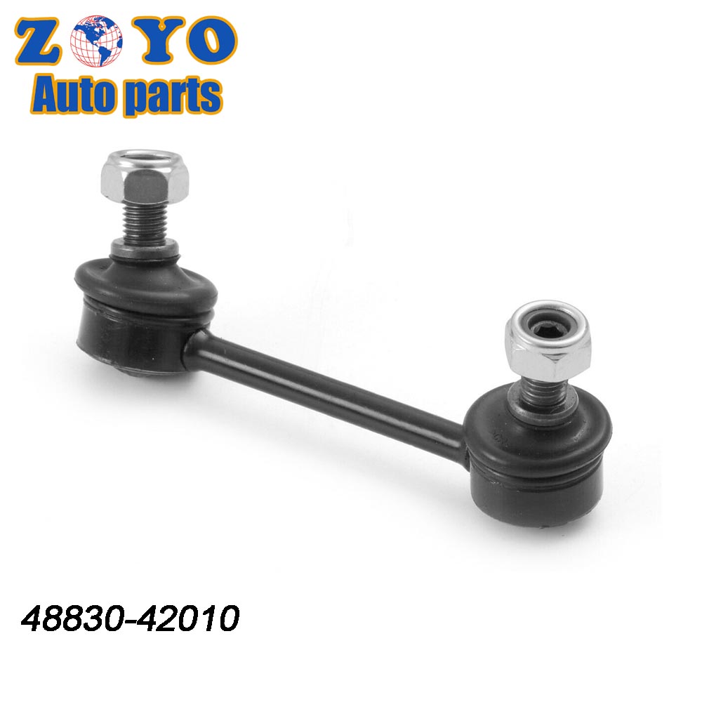 48840-42010 48830-42010 Stabilizer Link for Toyota RAV4 2001-2005 Replacement Parts