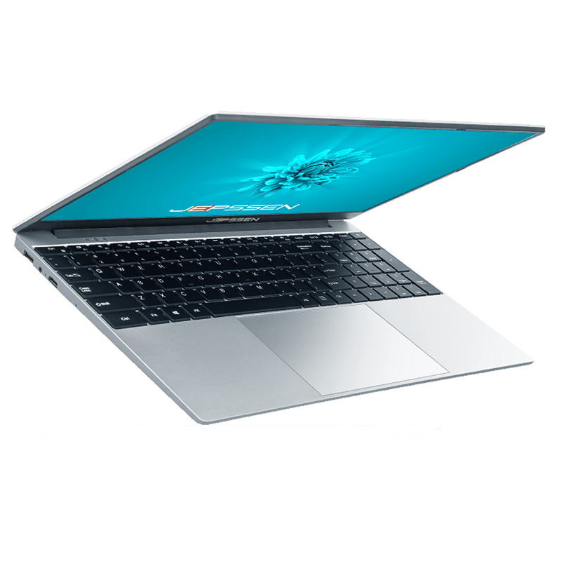 Fingerprint Unlock Intel Celeron Laptop J4125 Processor With Backlight Numeric Keyboard