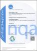 Shenzhen Starlink Mold Co.,Ltd. Certifications