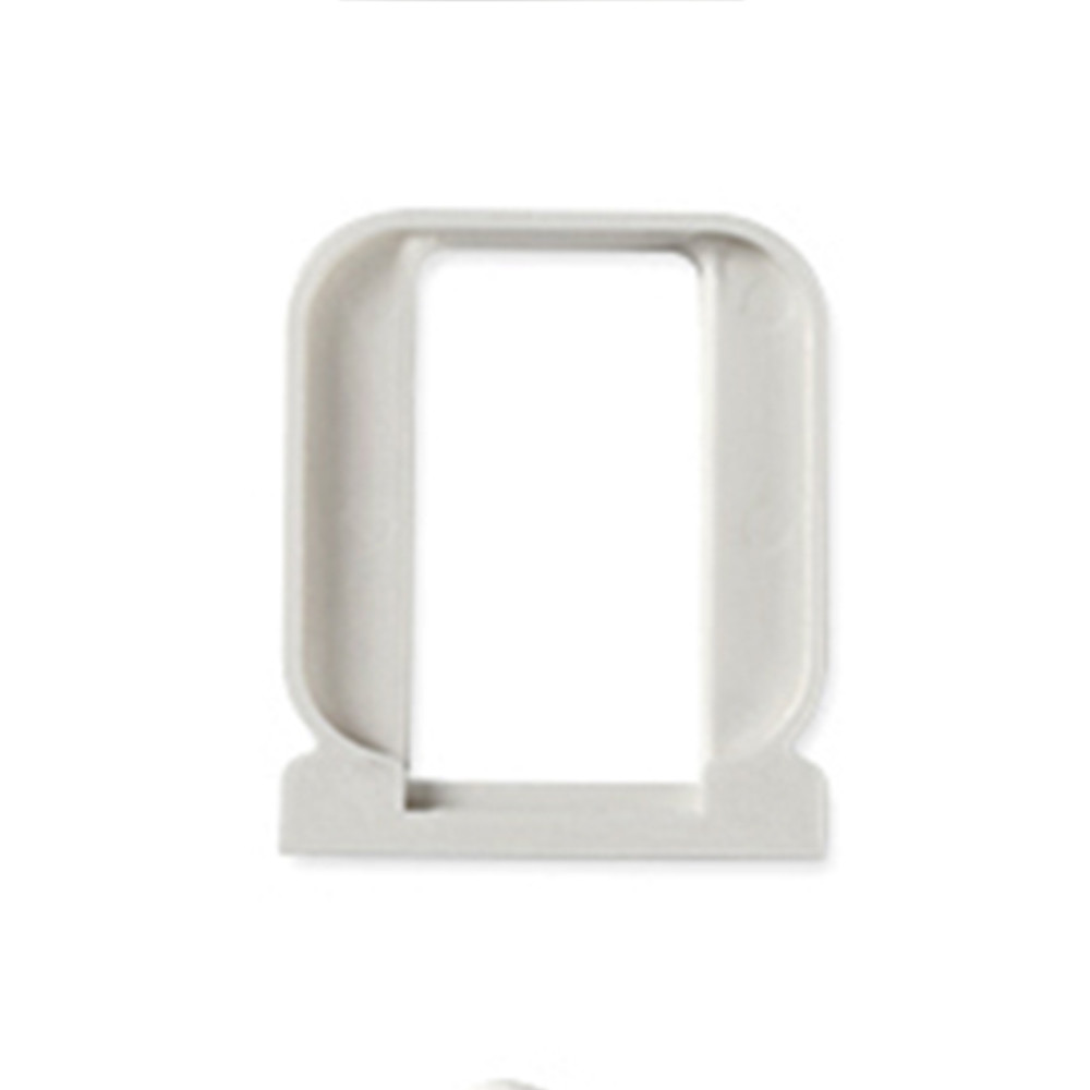 ABS Magnetic Cabinet Locks With Adhesive Child Proof Drawers