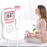 Buy cheap OEM Hospital Machines Portable Pregnant Women Fetal Doppler Fetal Heart Monitor from wholesalers