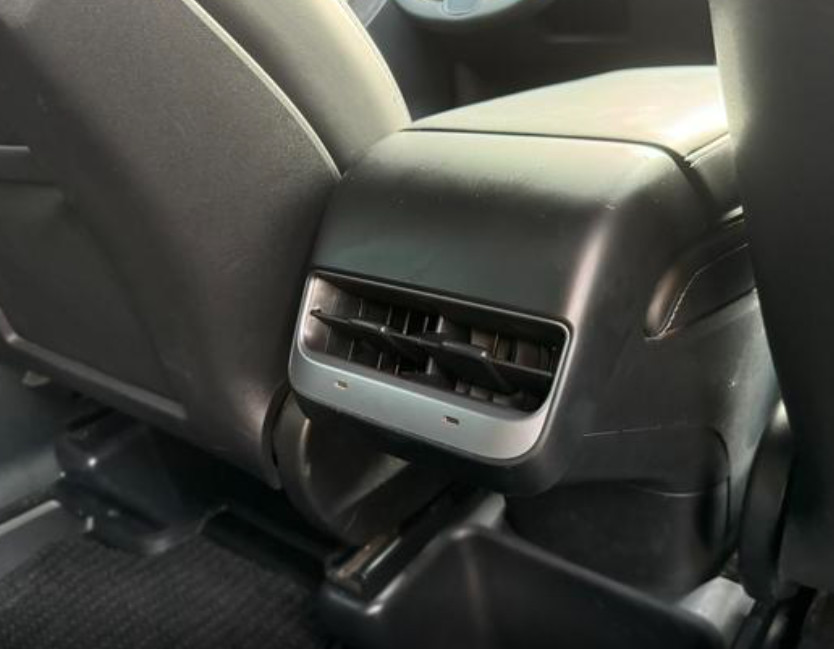 Ternary Lithium Battery Tesla Model Y Highland New Energy Vehicle Electric Car EV Electric Vehicle Used Tesla Model Y