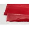 Buy cheap GRS 100% Recycled Polyamide Nylon Fabric Bright PU Coating Downproof For Winter from wholesalers
